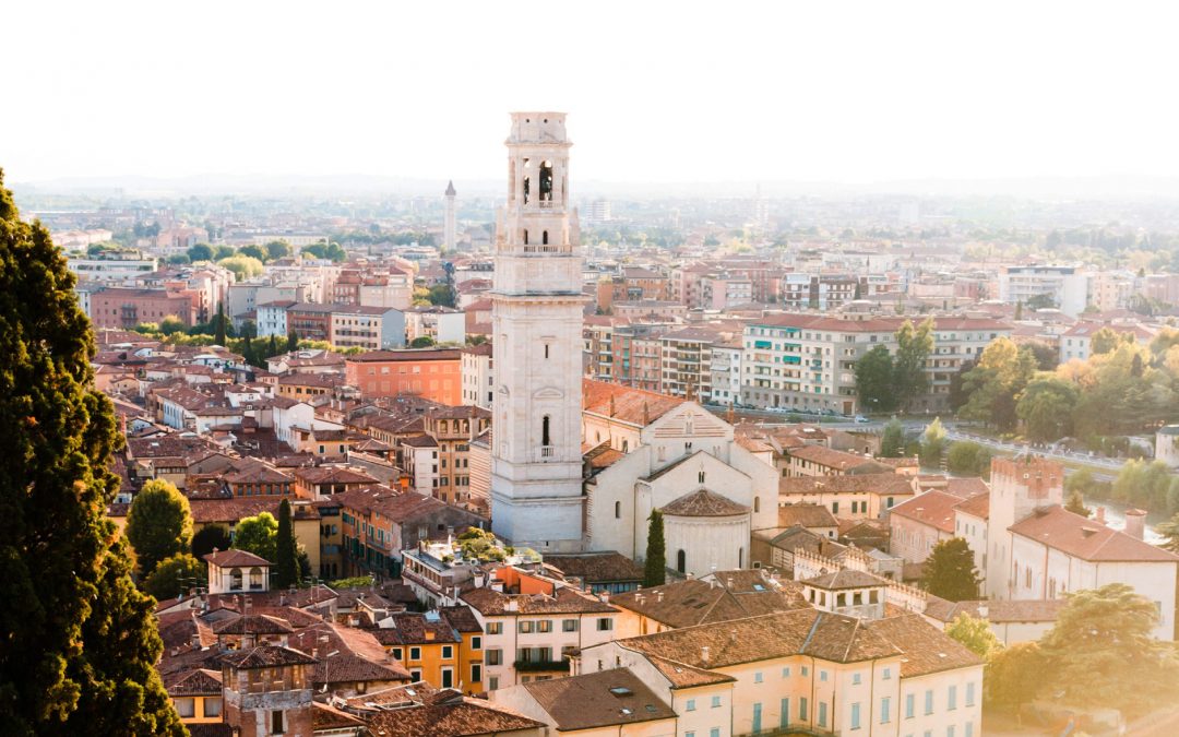 Città d’Arte