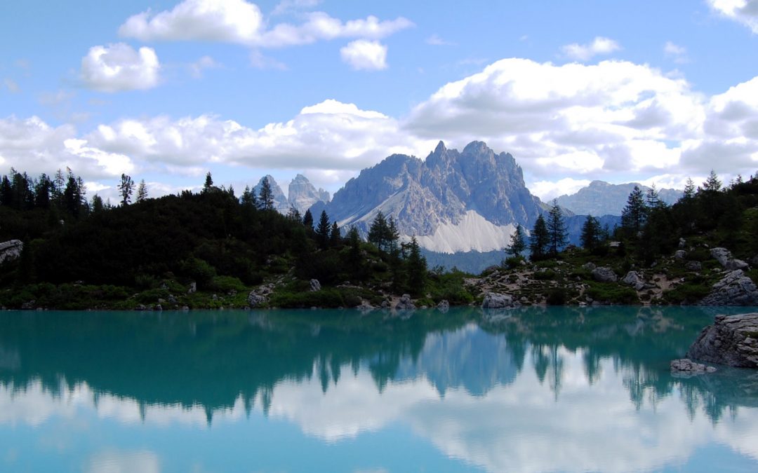 Dolomites