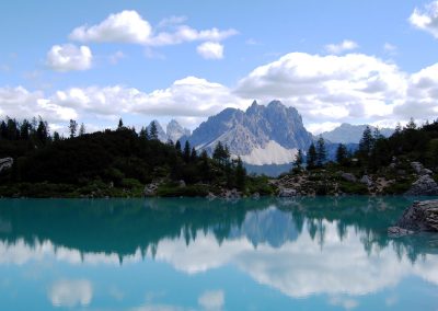Dolomiti