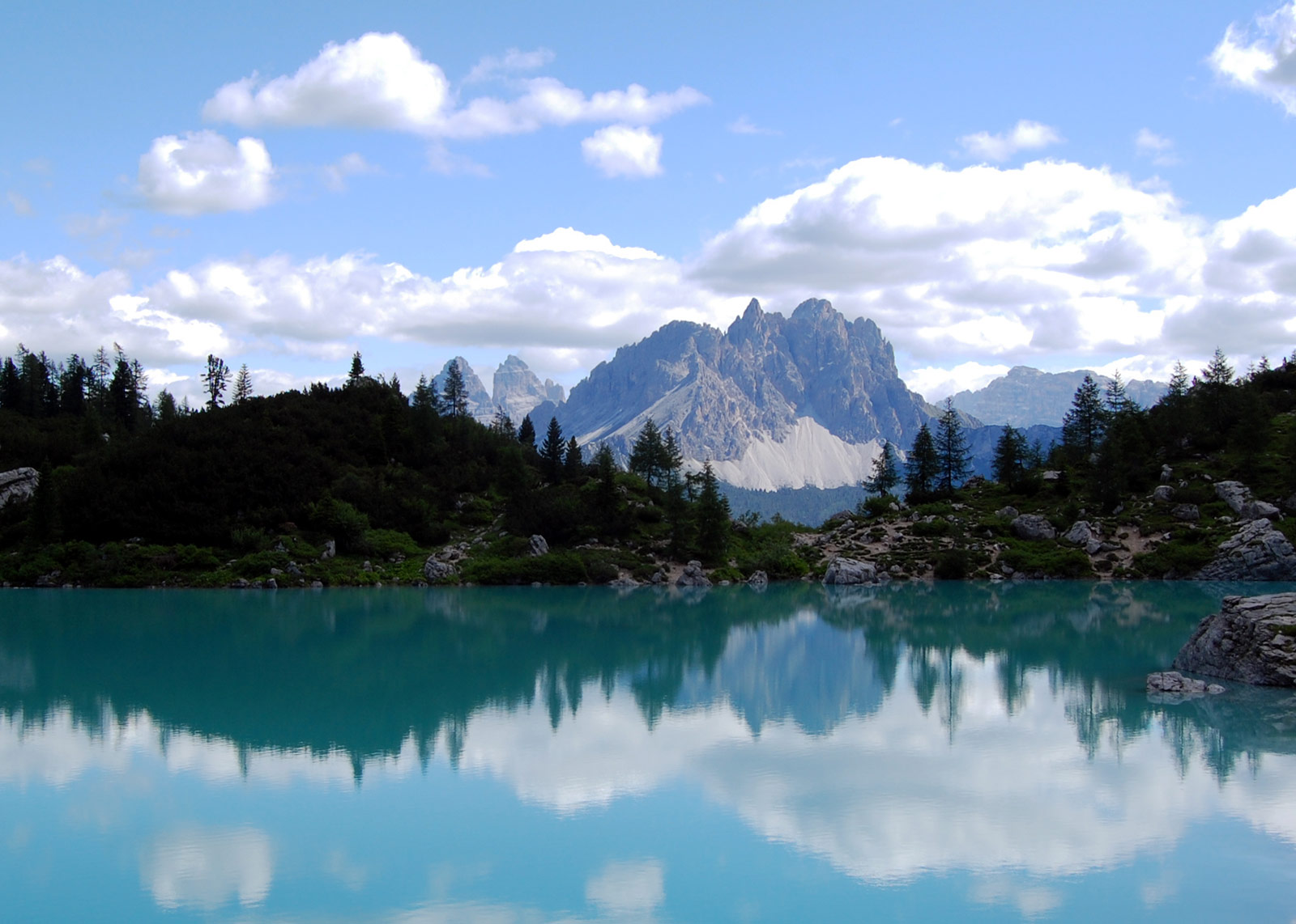 Dolomiti