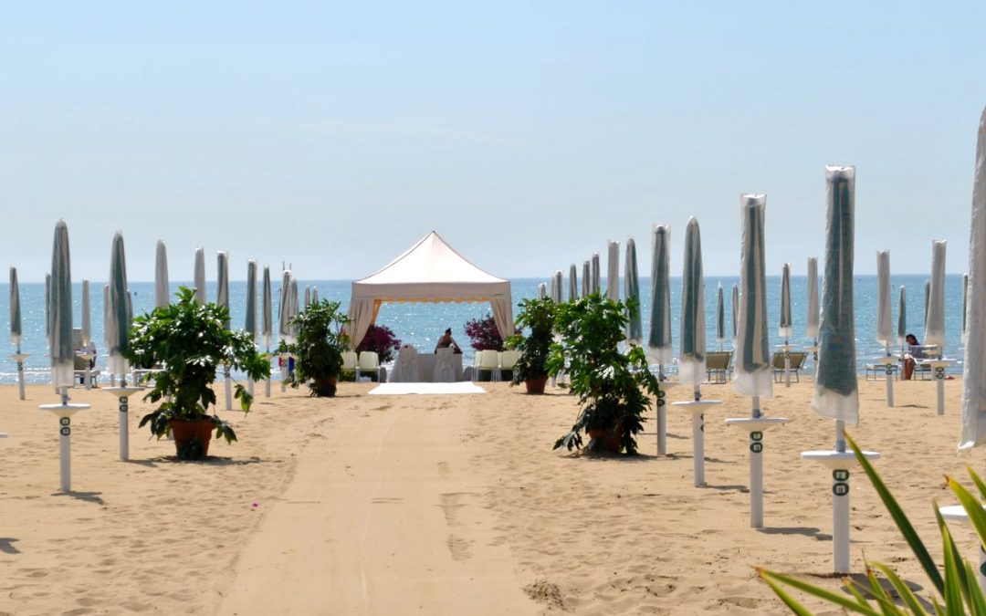 Love me in Jesolo