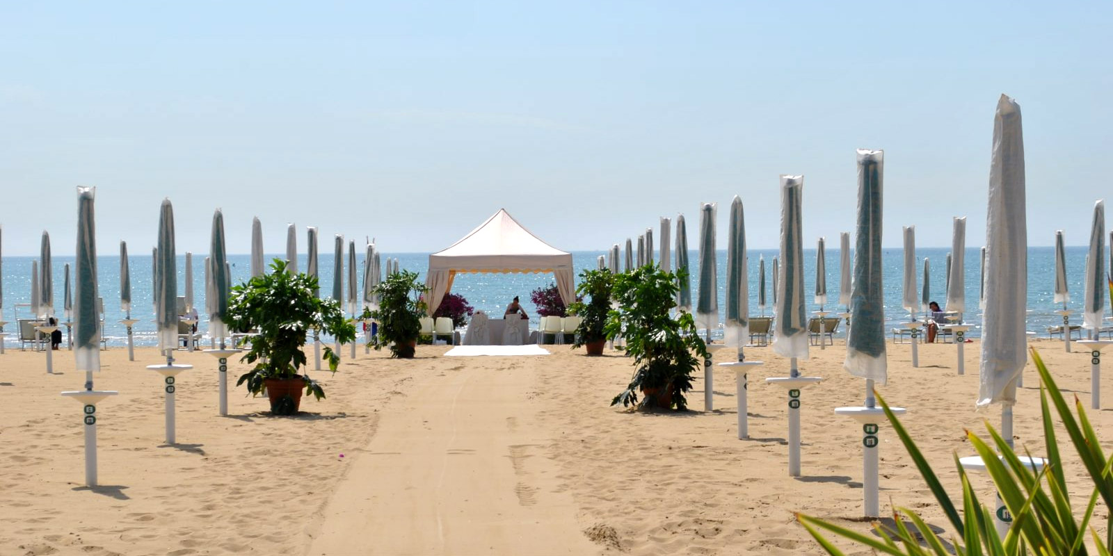 Love me in Jesolo
