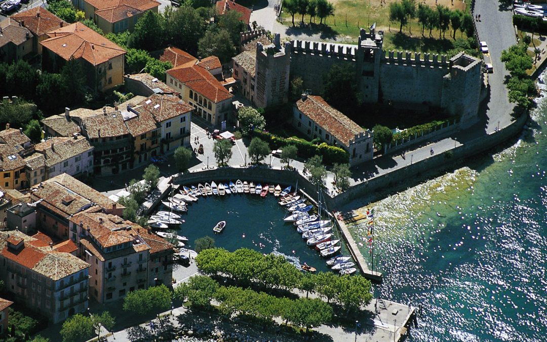 Lago di Garda
