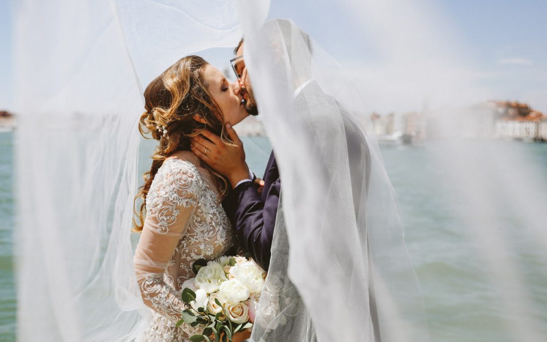 A dream wedding