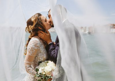 Un matrimonio da sogno