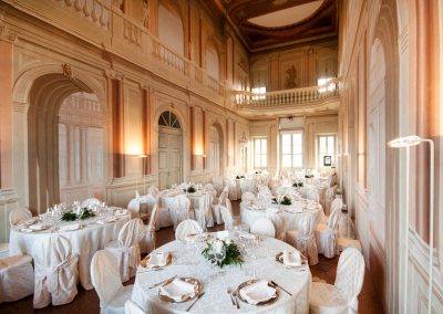 Una villa tutta per te