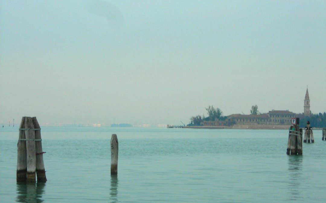 An archeotour in Venice
