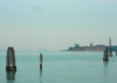 Archeotour a Venezia
