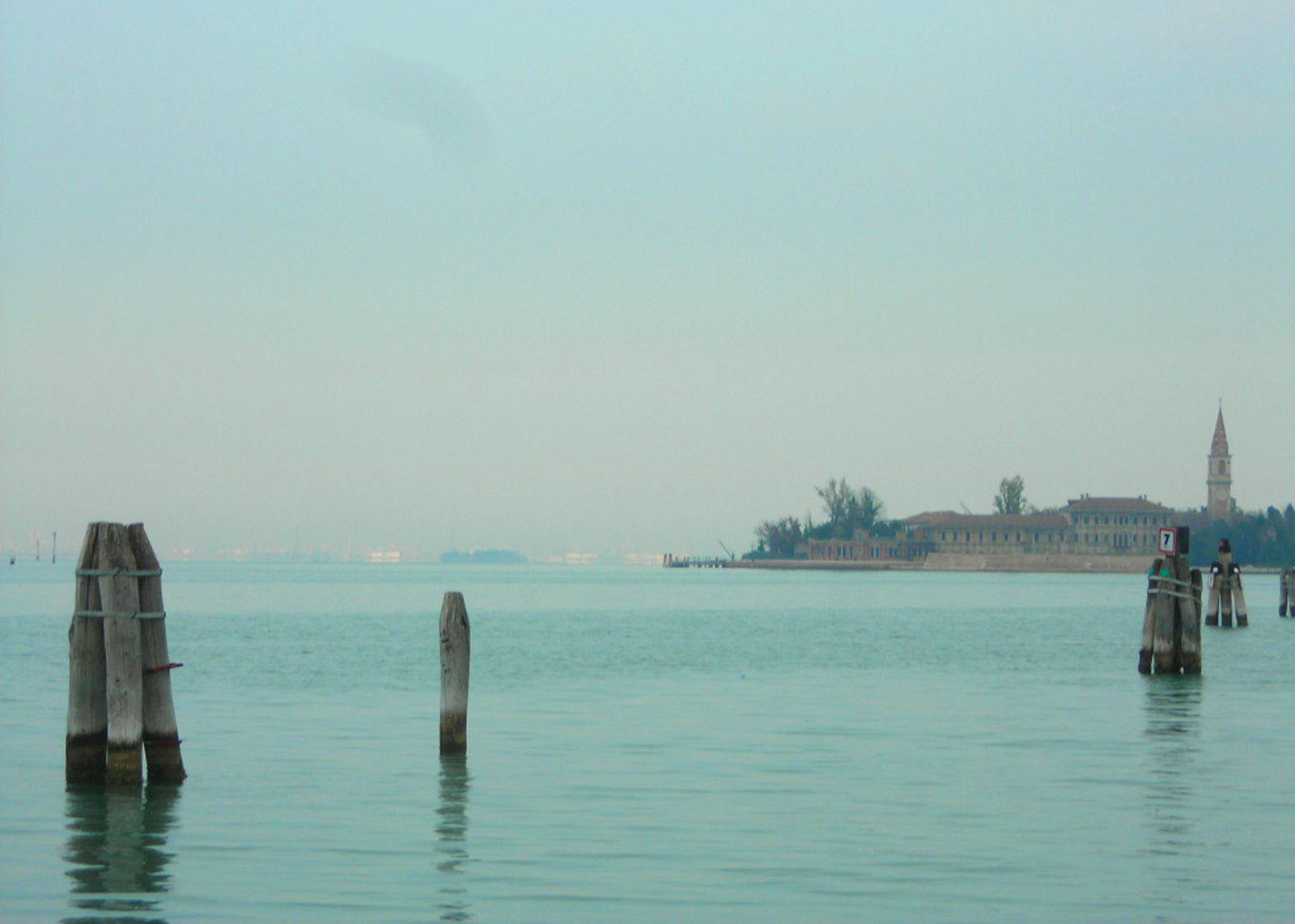Archeotour a Venezia