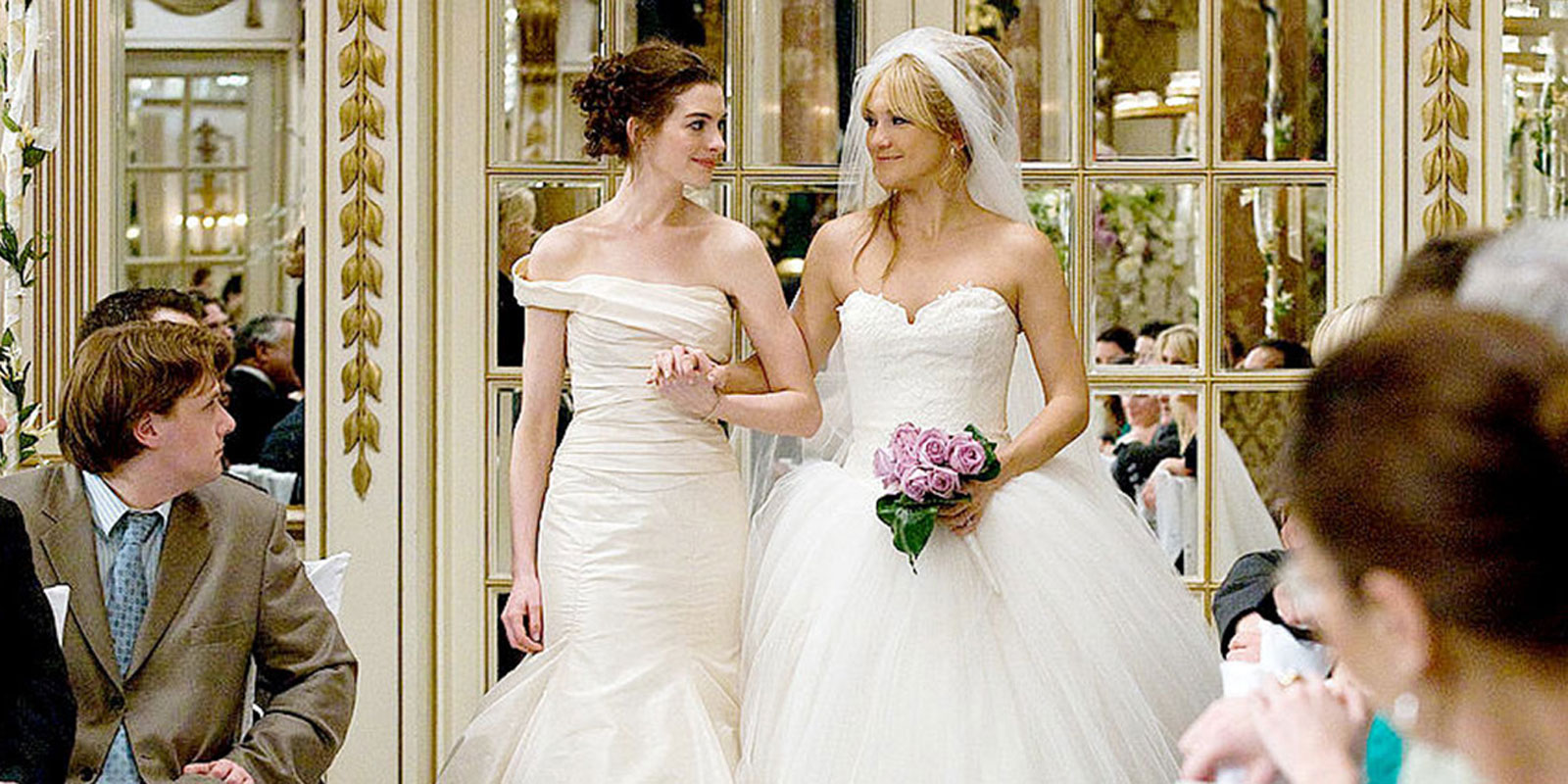 Film da matrimonio