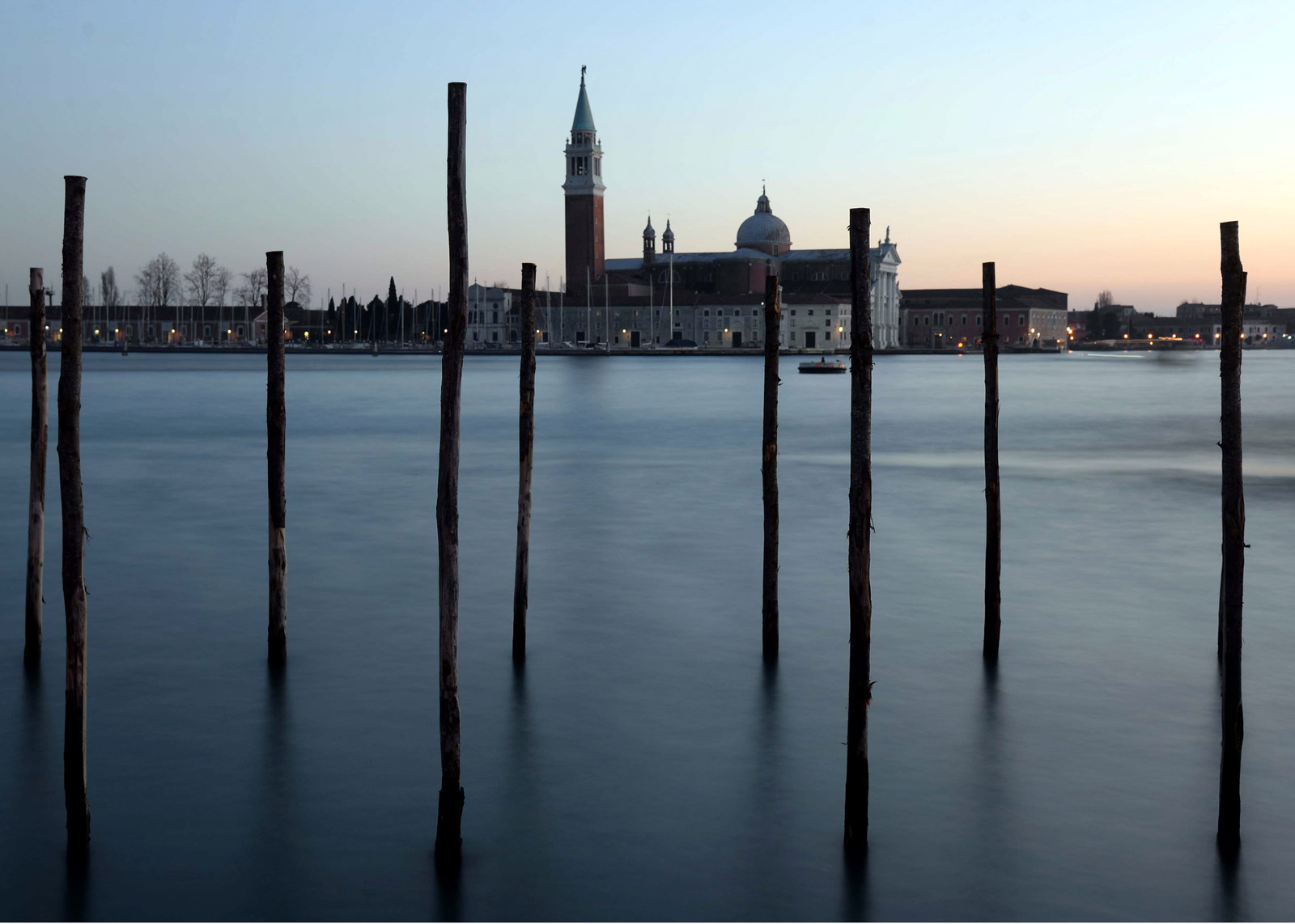 Venezia