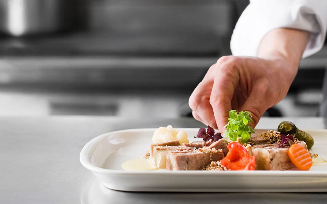 A barrel for two and cooking class