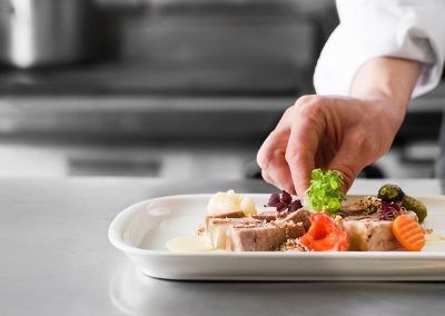 Una botte per due & cooking class