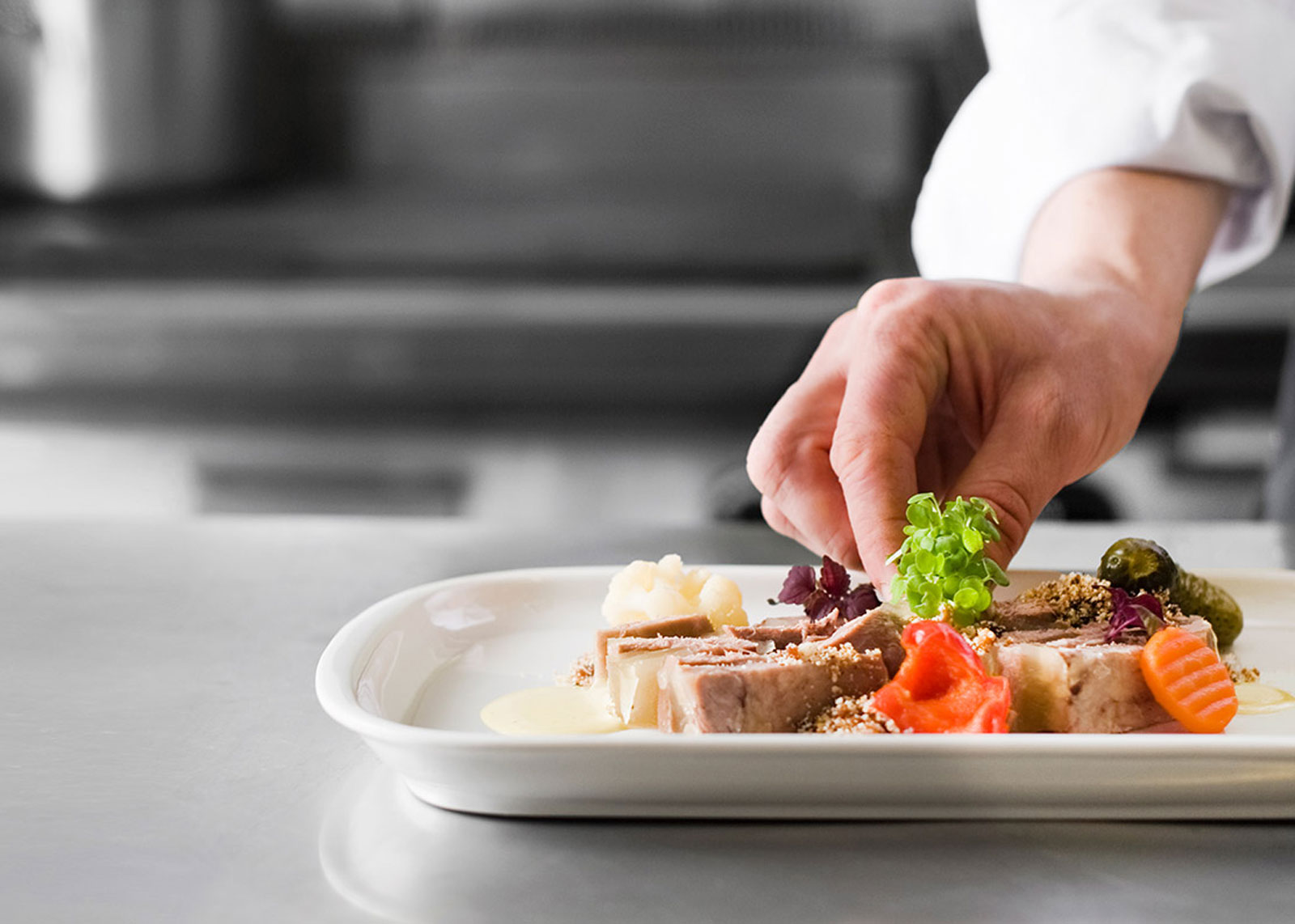 Una botte per due & cooking class