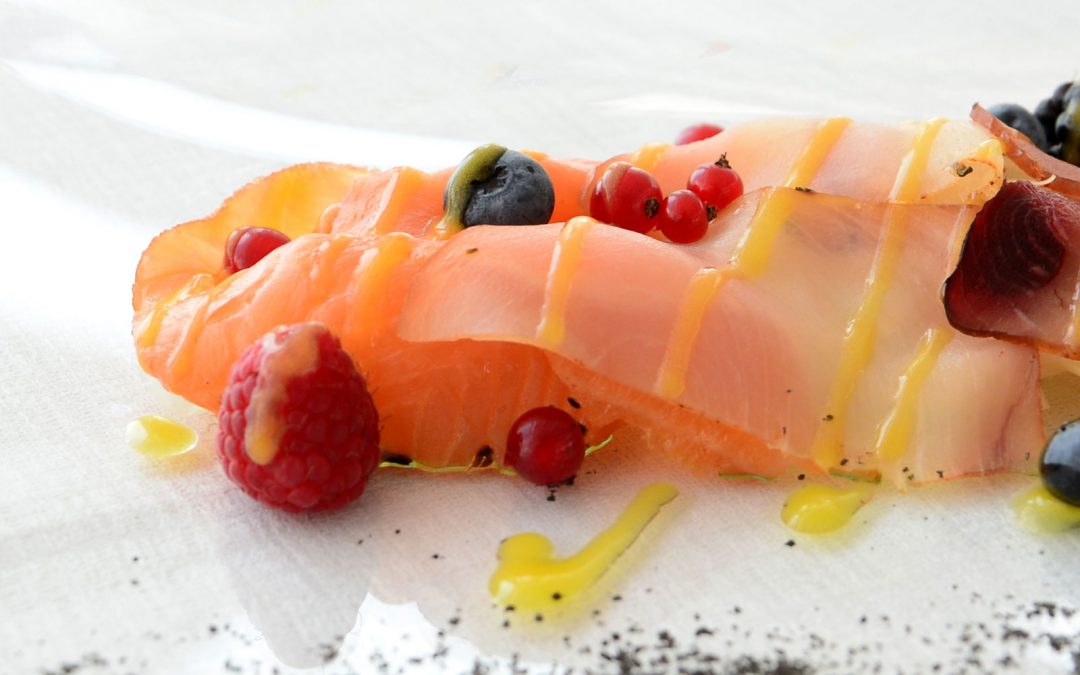 Prosecco DOCG Tour & cooking class