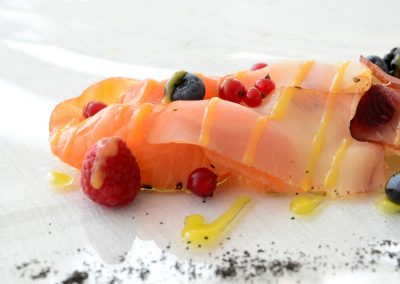 Prosecco DOCG Tour & cooking class