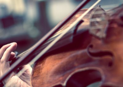 Dillo in musica