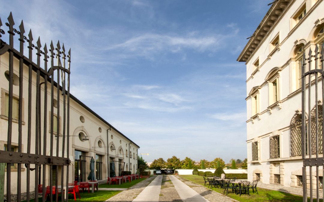 L’ebbrezza di una villa tutta tua