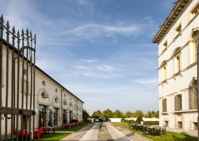 L’ebbrezza di una villa tutta tua