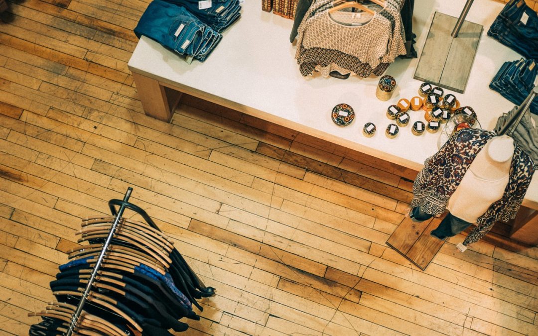 Shopping Therapy