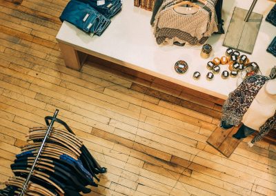 Shopping Therapy
