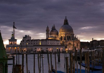 Sogni d’oro a Venezia