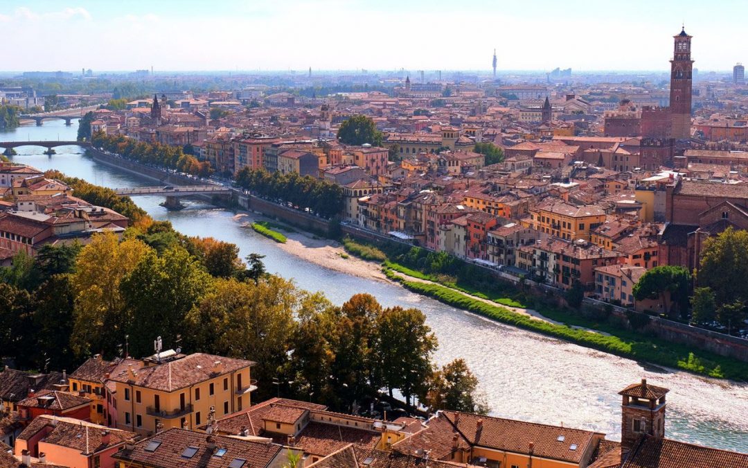 Verona vintage