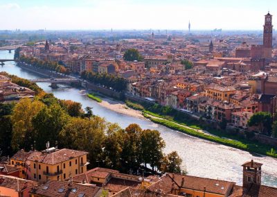 Verona vintage