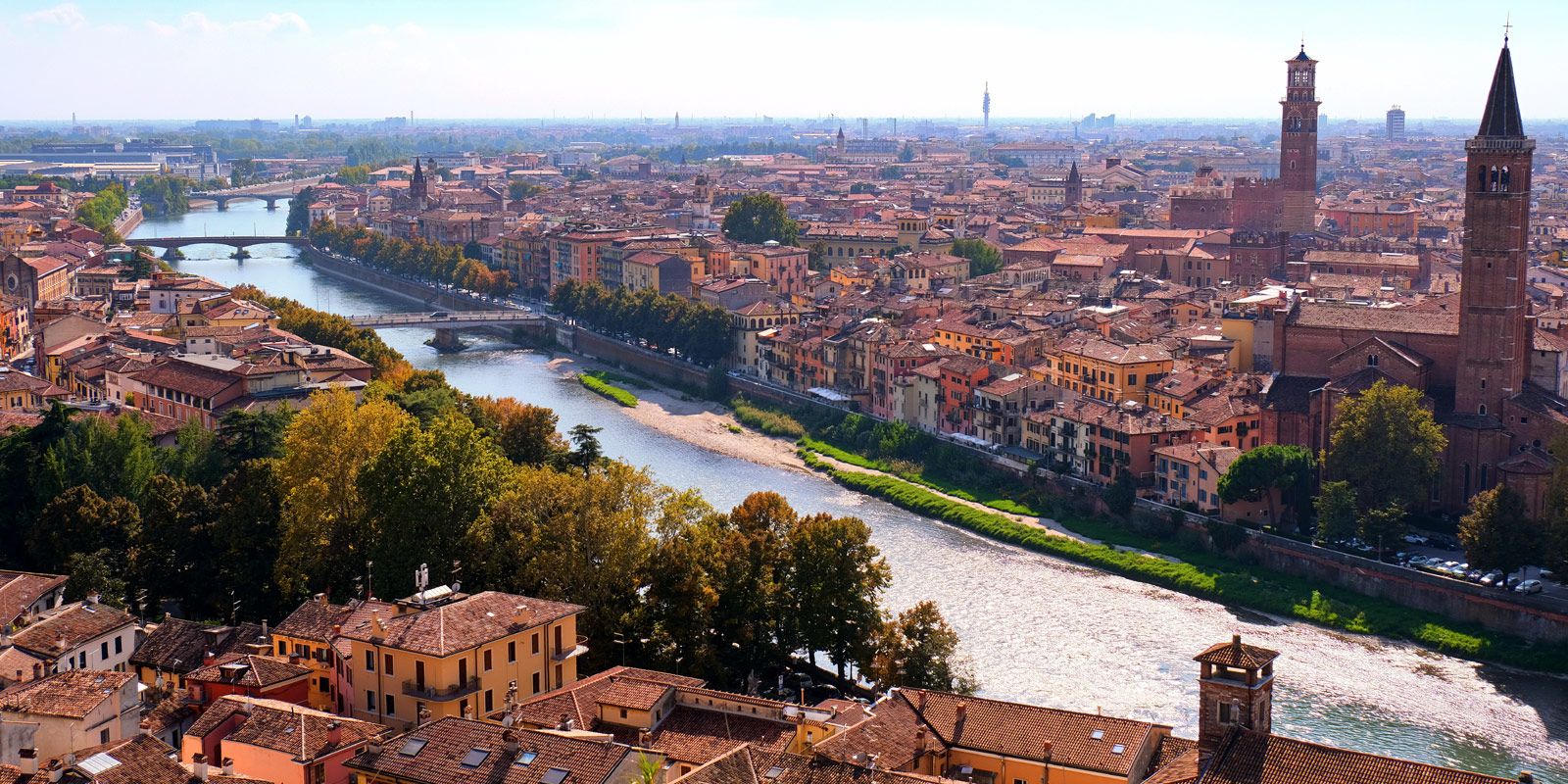 Verona vintage