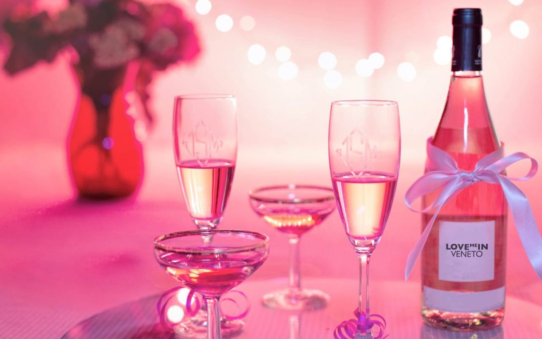 Wine in Love