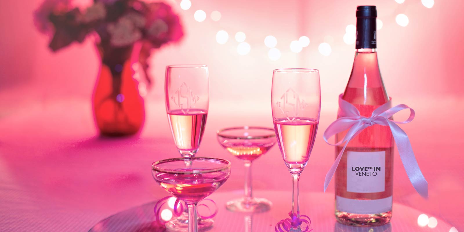 Wine in love