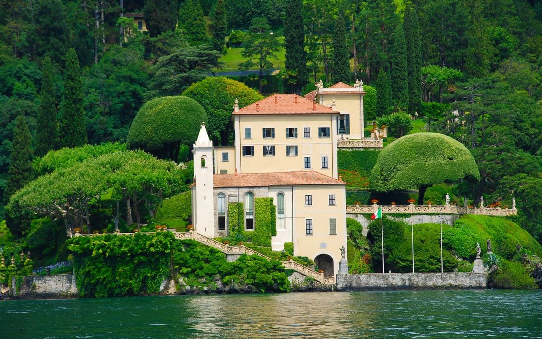 Lago di Como VS Lago di Garda