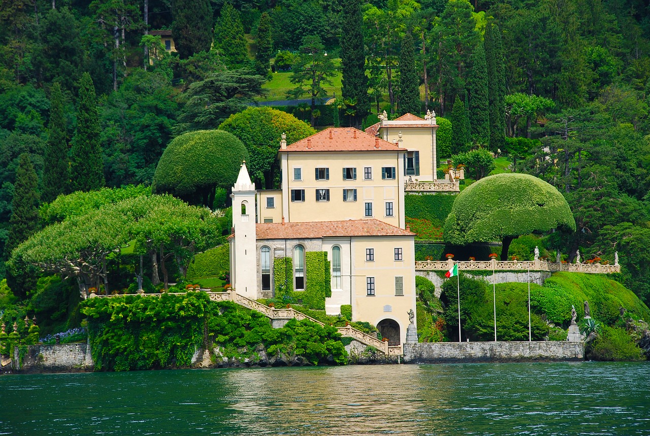Lago di Como VS Lago di Garda