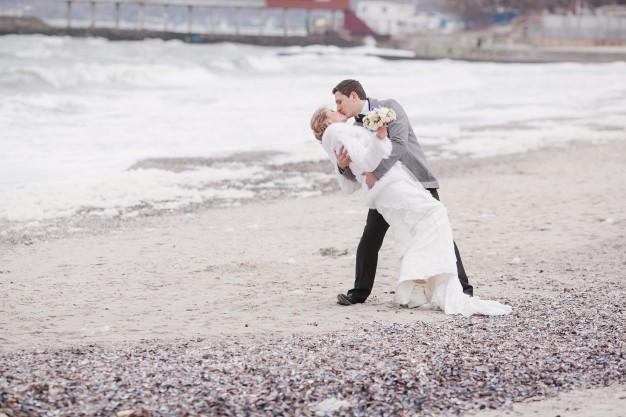 Matrimonio d’inverno: come coccolare i tuoi ospiti