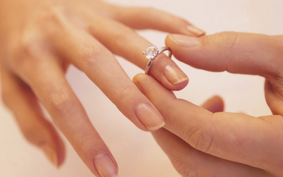 7 idee per chiedere la mano like a pro