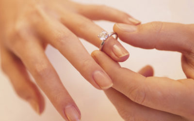 7 idee per chiedere la mano like a pro