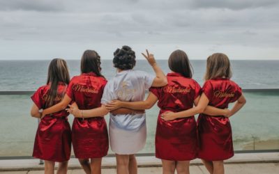 Addio al nubilato: 4 consigli di stile