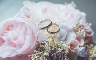 Wedding etiquette: how to behave?