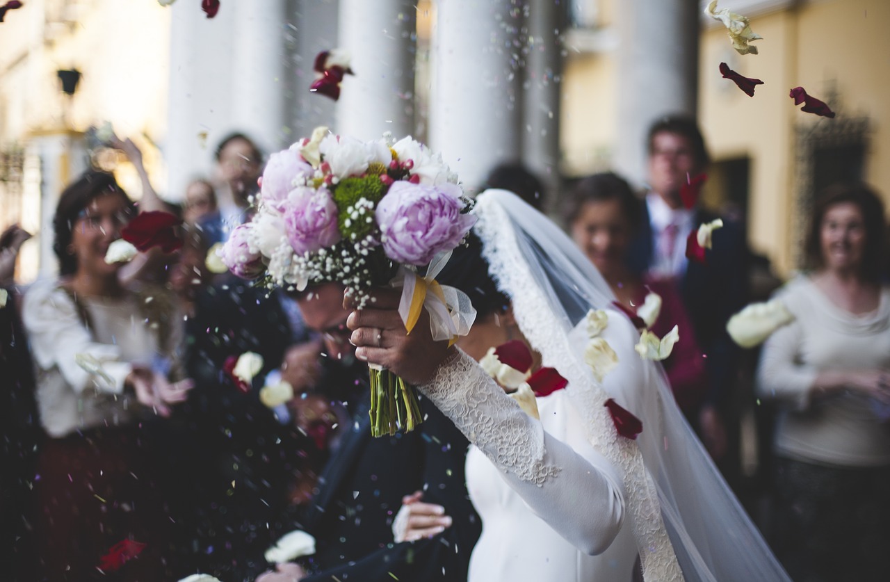 Matrimonio in Veneto: 10 location esclusive